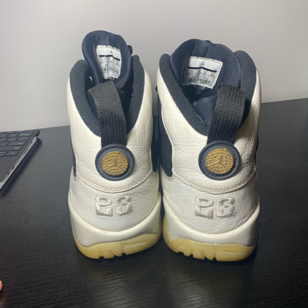 Jordan “Flight” - Picture 4 of 4
